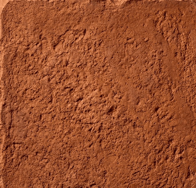 Rustic Terracotta