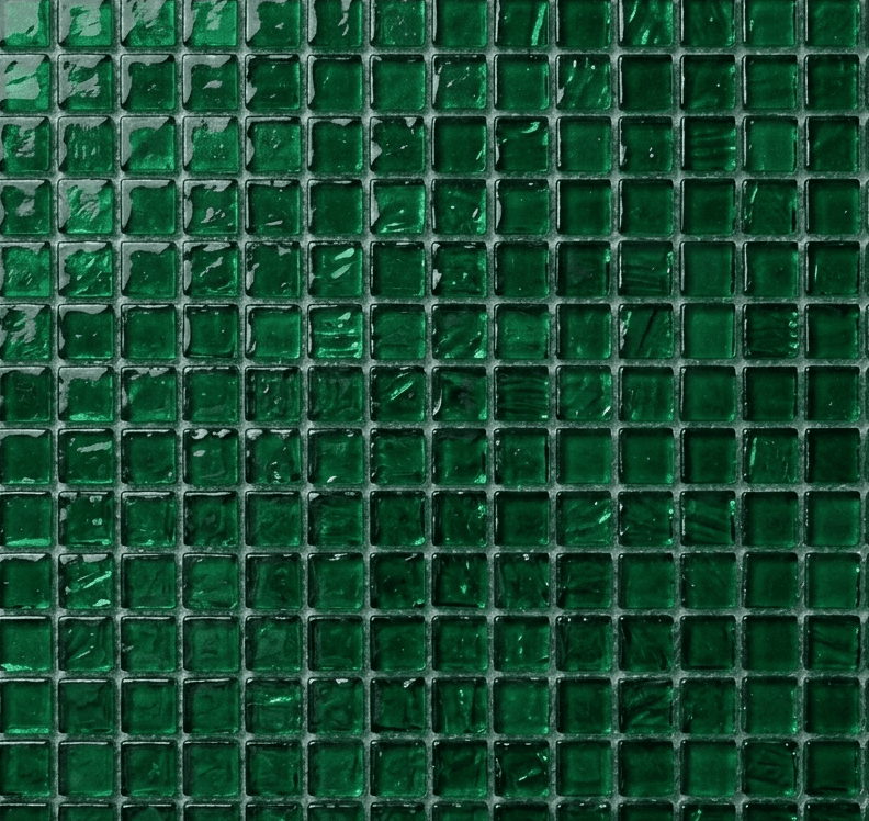 Emerald Mosaic