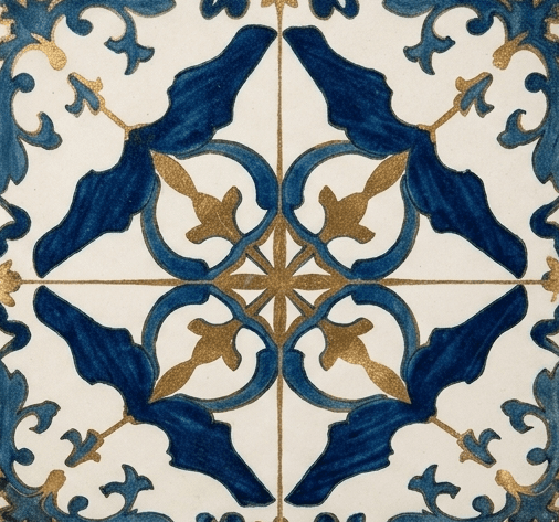 Ivory Porcelain